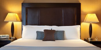 車椅子対応バリアフリー・デラックス･ルーム / Deluxe Wheelchair Accessible Room